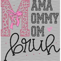 Mother's Day-MM 6891